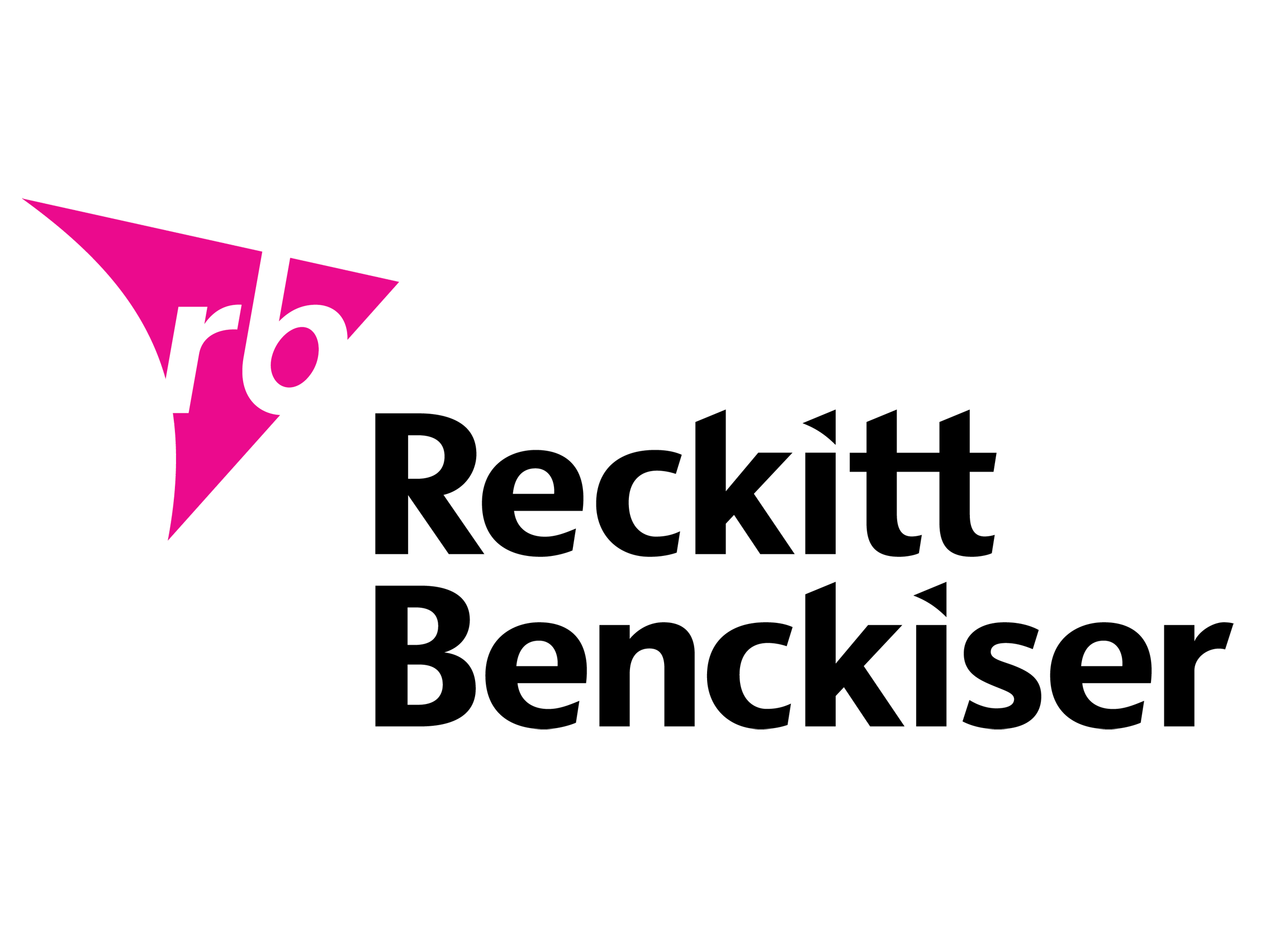 Reckitt Benckiser